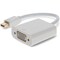 Add-On Addon 20.00Cm (8.00In) Mini-Displayport Male To Vga Female Black MDP2VGAB - alternate 1